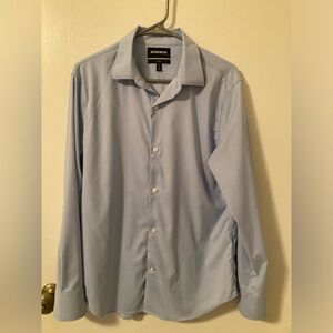 Bonobos Tech button down shirt